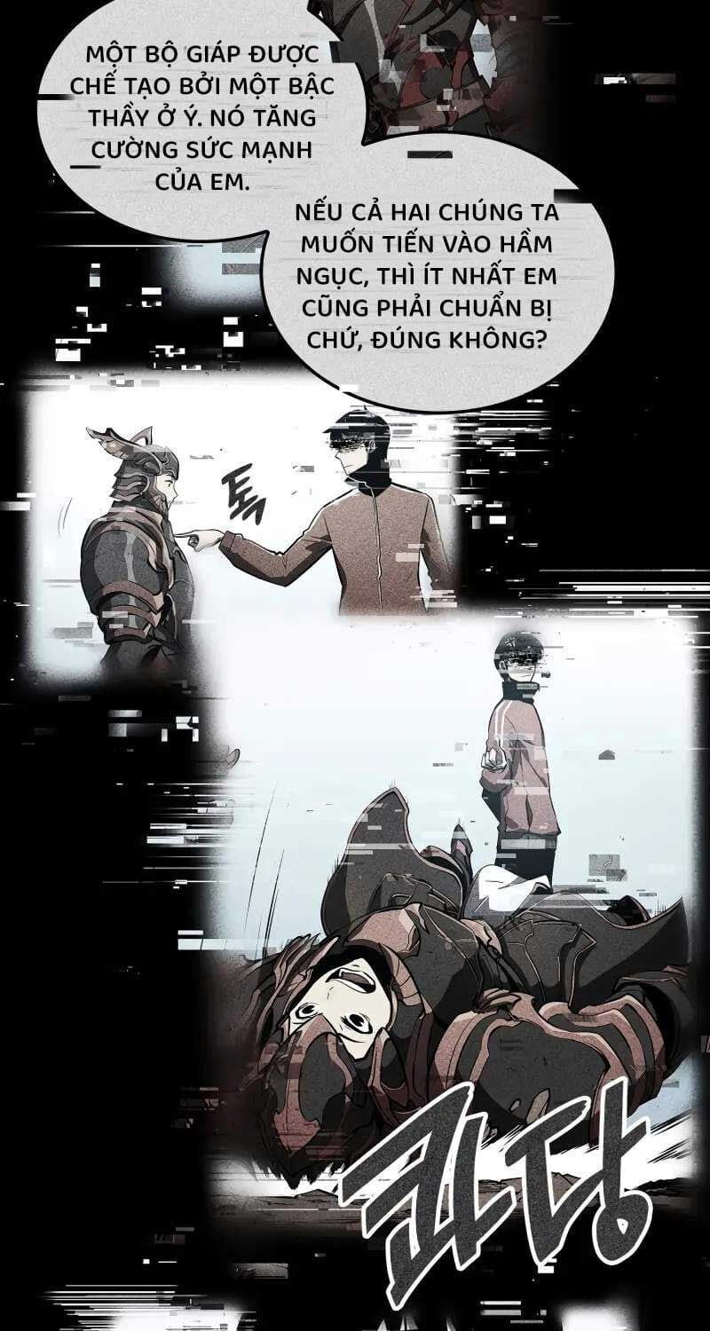 Truyện Tranh Solo Leveling - Tôi Thăng Cấp Một Mình: Tận Thế Ragnarok trang 3