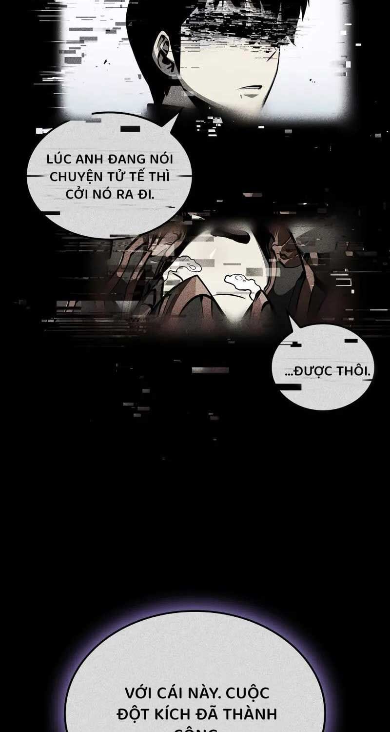 Truyện Tranh Solo Leveling - Tôi Thăng Cấp Một Mình: Tận Thế Ragnarok trang 3