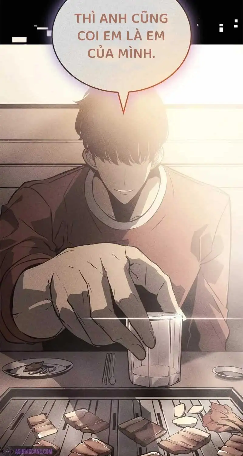 Truyện Tranh Solo Leveling - Tôi Thăng Cấp Một Mình: Tận Thế Ragnarok trang 3