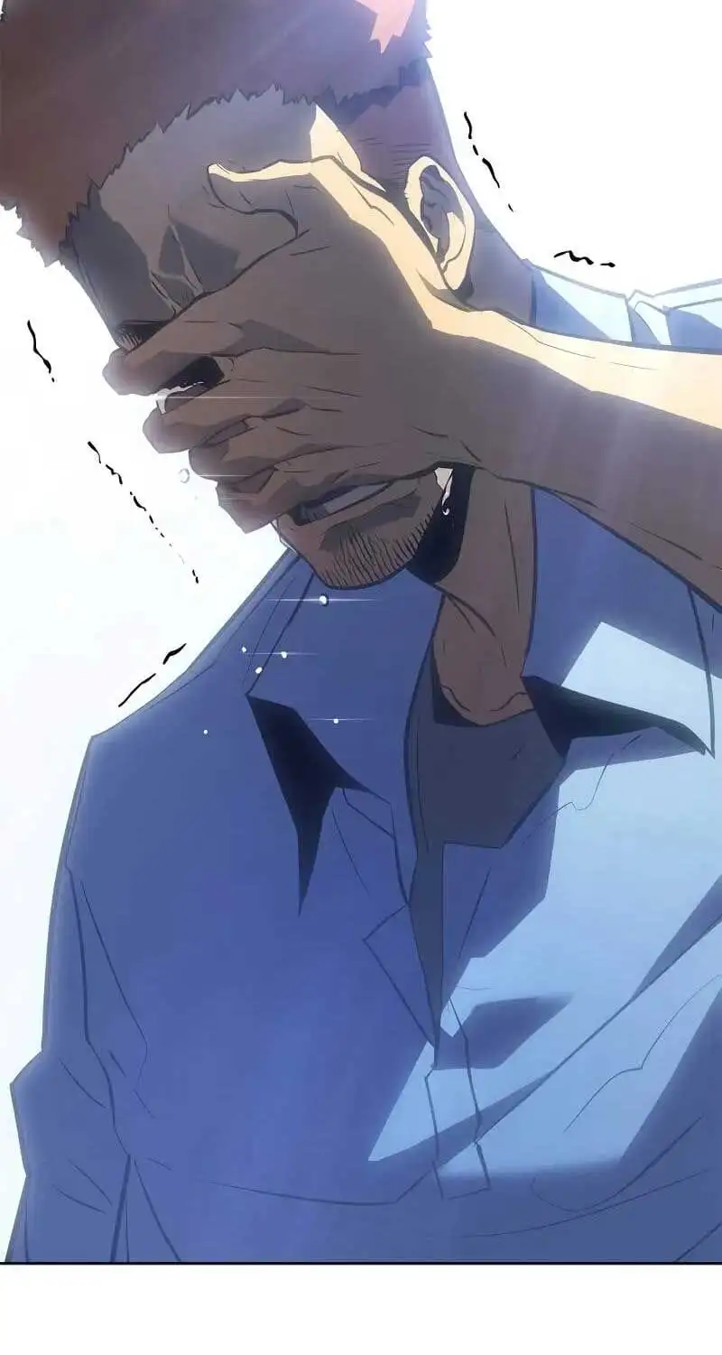 Truyện Tranh Solo Leveling - Tôi Thăng Cấp Một Mình: Tận Thế Ragnarok trang 3