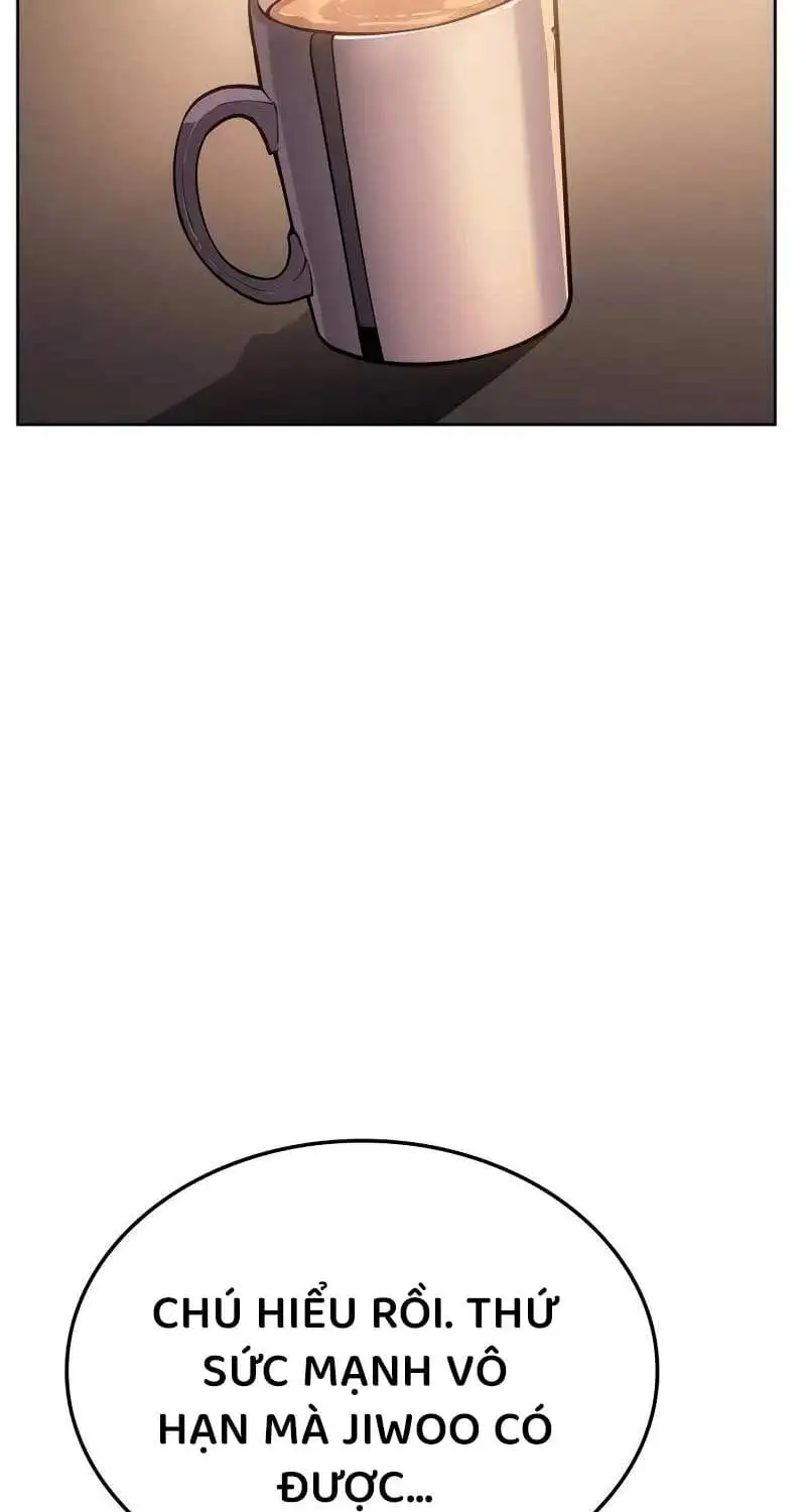 Truyện Tranh Solo Leveling - Tôi Thăng Cấp Một Mình: Tận Thế Ragnarok trang 3