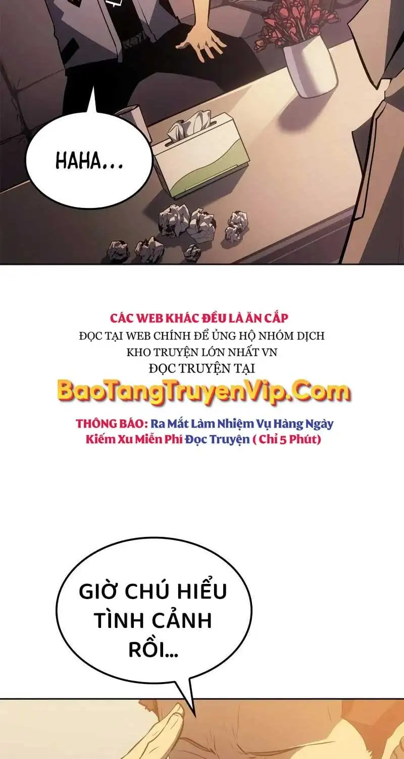 Truyện Tranh Solo Leveling - Tôi Thăng Cấp Một Mình: Tận Thế Ragnarok trang 3