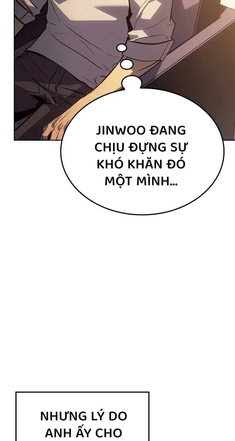 Truyện Tranh Solo Leveling - Tôi Thăng Cấp Một Mình: Tận Thế Ragnarok trang 3