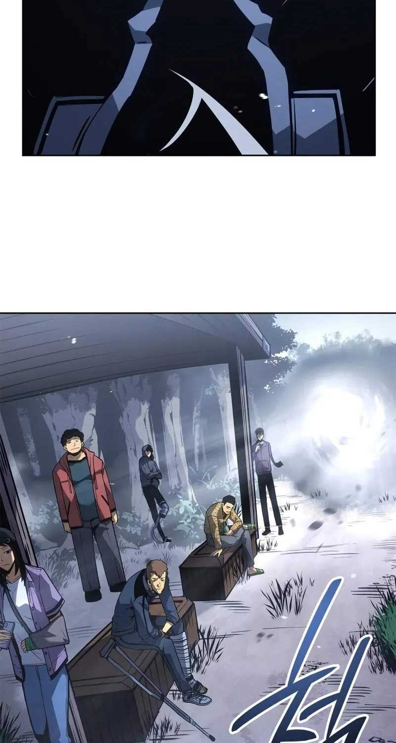 Truyện Tranh Solo Leveling - Tôi Thăng Cấp Một Mình: Tận Thế Ragnarok trang 3