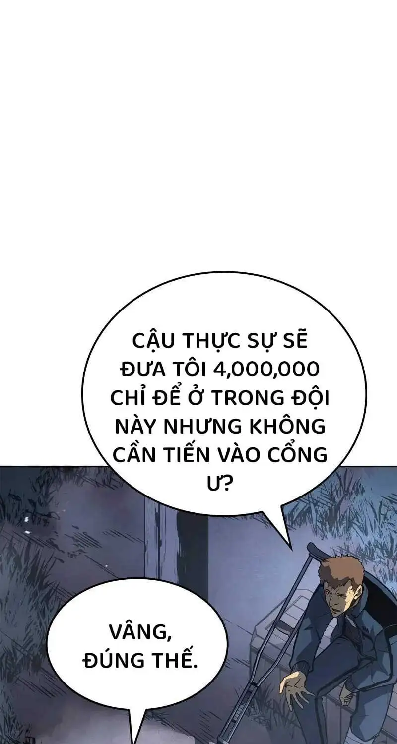 Truyện Tranh Solo Leveling - Tôi Thăng Cấp Một Mình: Tận Thế Ragnarok trang 3