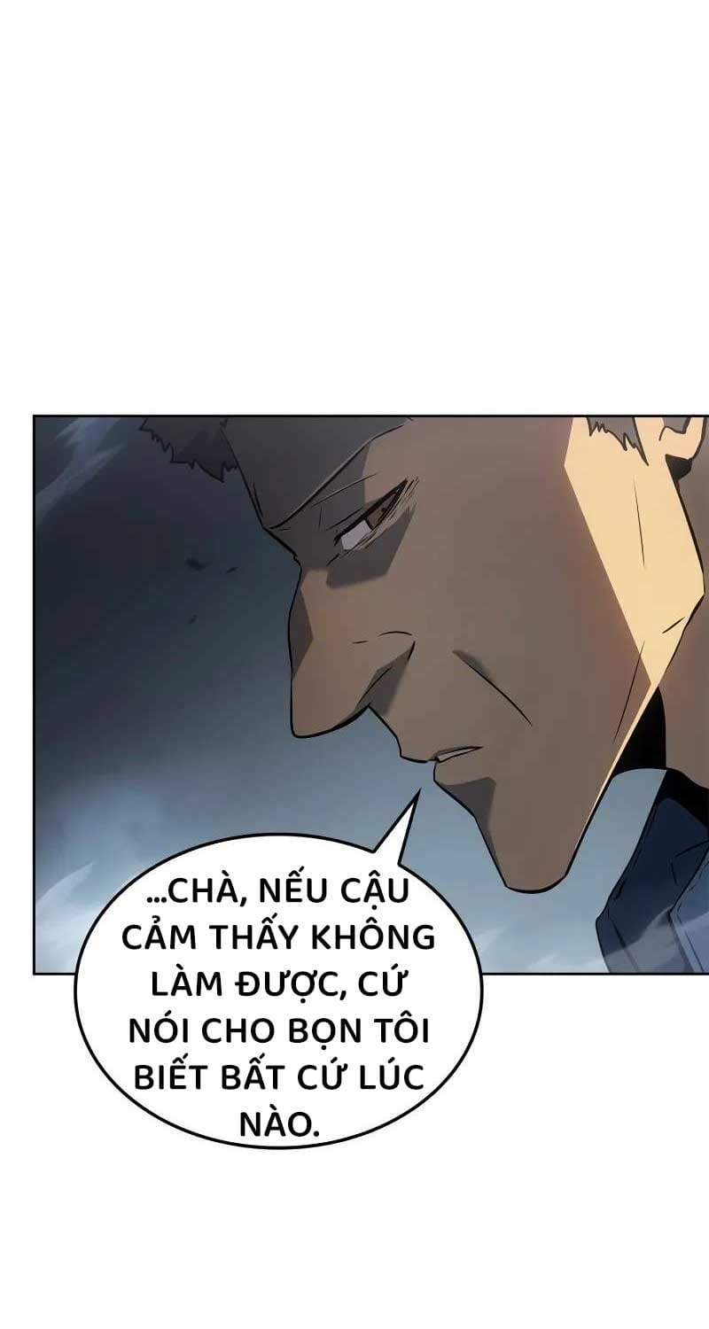 Truyện Tranh Solo Leveling - Tôi Thăng Cấp Một Mình: Tận Thế Ragnarok trang 3