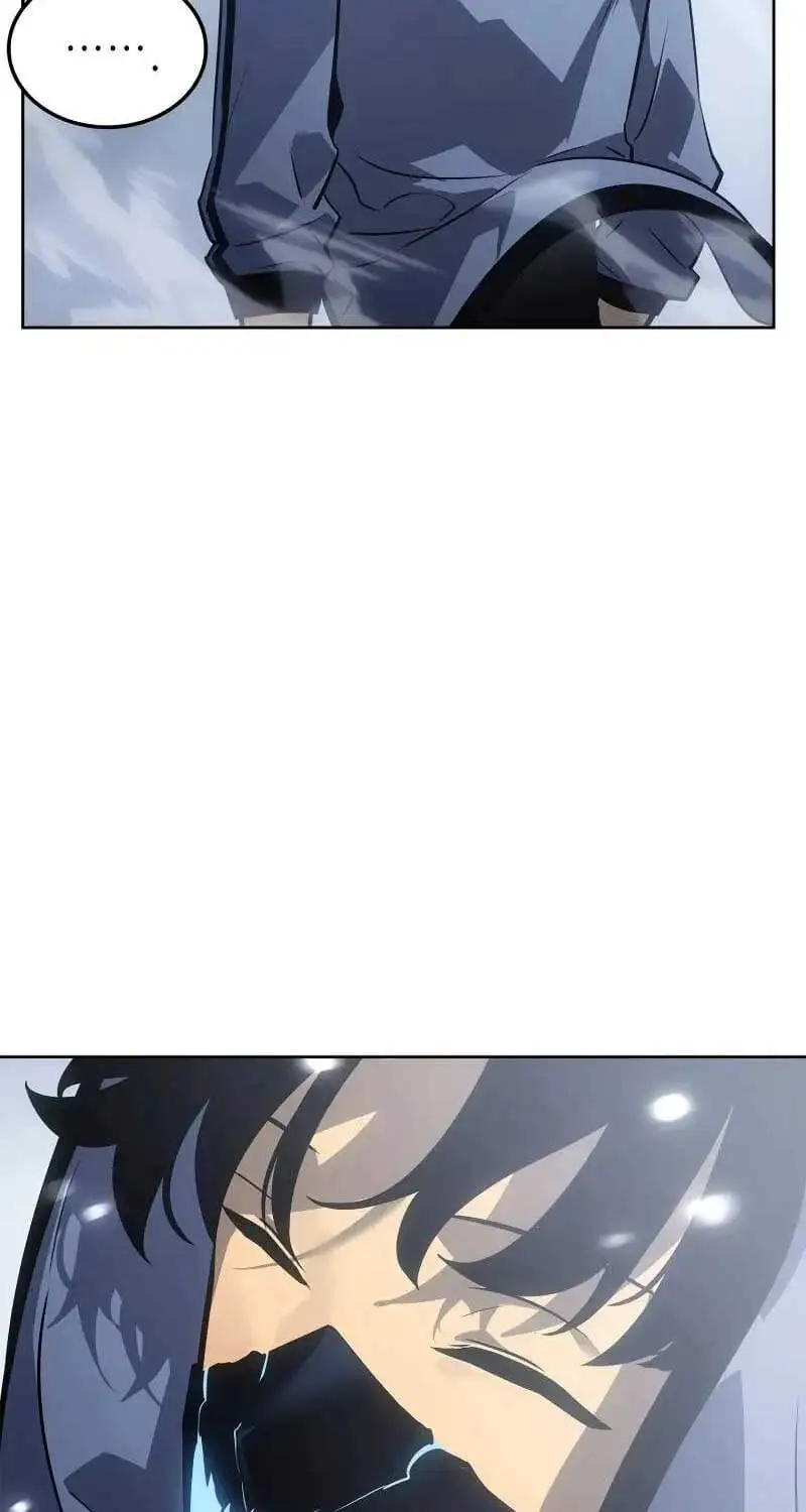 Truyện Tranh Solo Leveling - Tôi Thăng Cấp Một Mình: Tận Thế Ragnarok trang 3