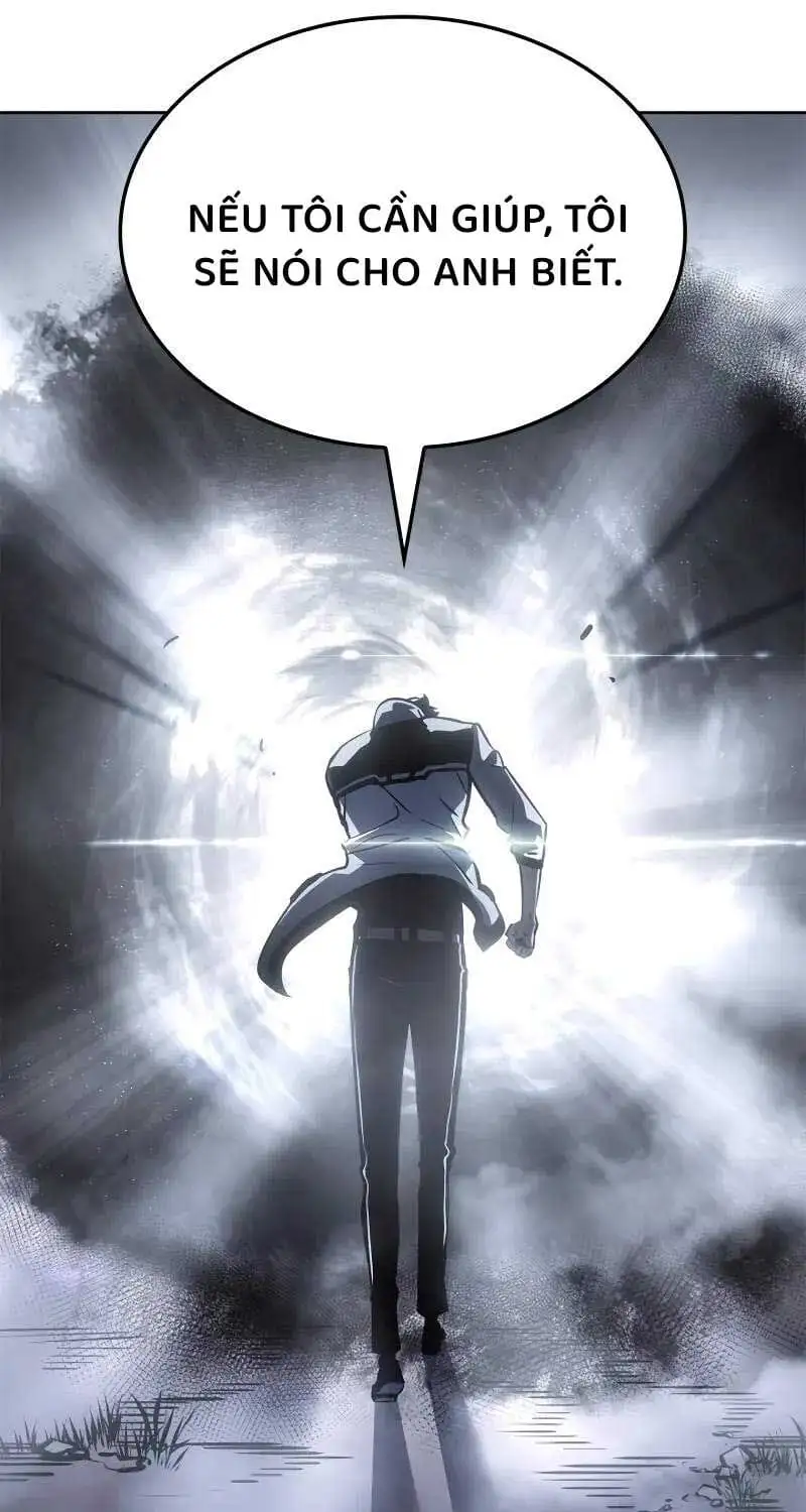 Truyện Tranh Solo Leveling - Tôi Thăng Cấp Một Mình: Tận Thế Ragnarok trang 3