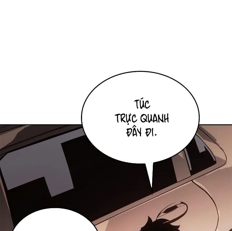 Truyện Tranh Solo Leveling - Tôi Thăng Cấp Một Mình: Tận Thế Ragnarok trang 3