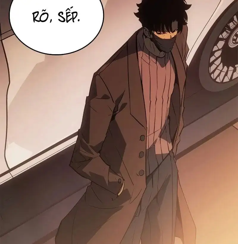 Truyện Tranh Solo Leveling - Tôi Thăng Cấp Một Mình: Tận Thế Ragnarok trang 3