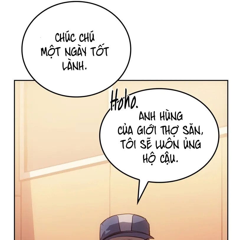 Truyện Tranh Solo Leveling - Tôi Thăng Cấp Một Mình: Tận Thế Ragnarok trang 3