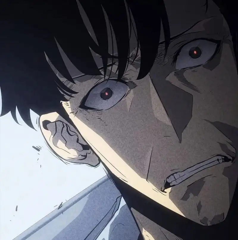 Truyện Tranh Solo Leveling - Tôi Thăng Cấp Một Mình: Tận Thế Ragnarok trang 3