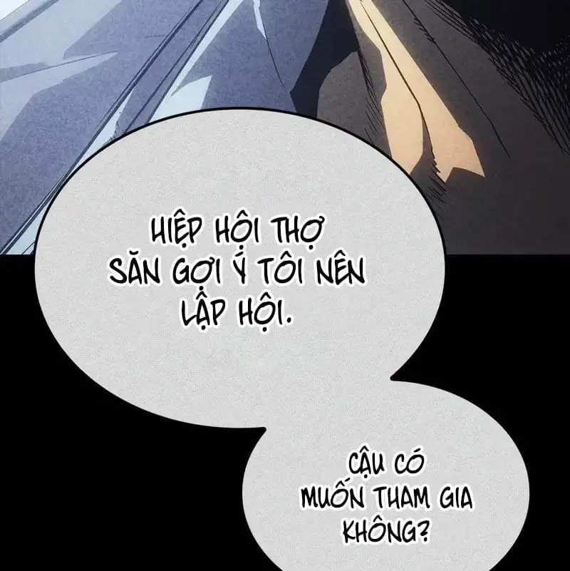 Truyện Tranh Solo Leveling - Tôi Thăng Cấp Một Mình: Tận Thế Ragnarok trang 3