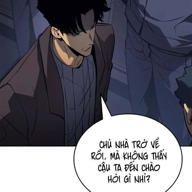 Truyện Tranh Solo Leveling - Tôi Thăng Cấp Một Mình: Tận Thế Ragnarok trang 3