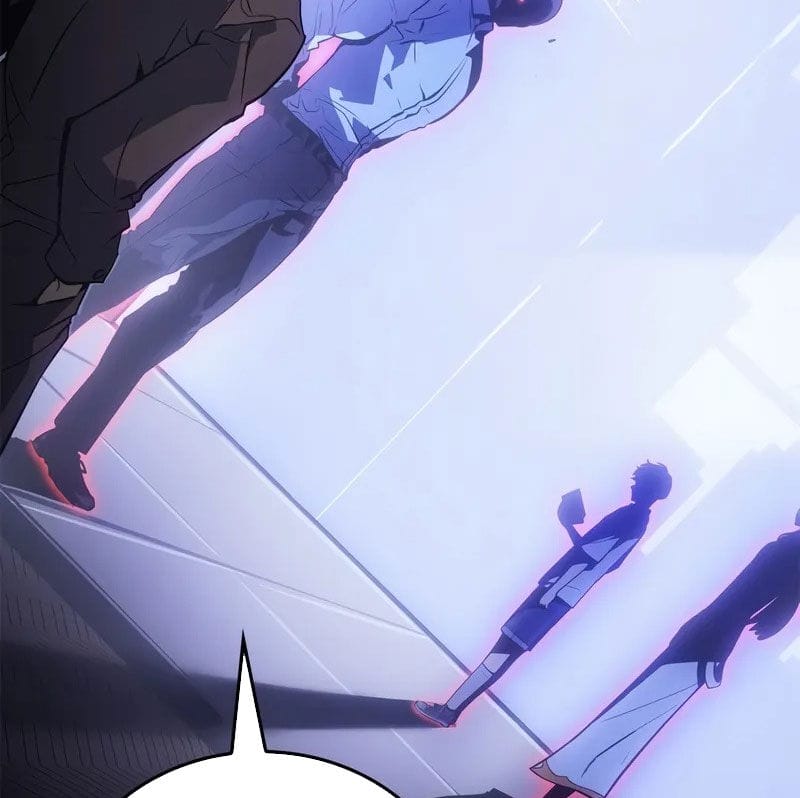 Truyện Tranh Solo Leveling - Tôi Thăng Cấp Một Mình: Tận Thế Ragnarok trang 3