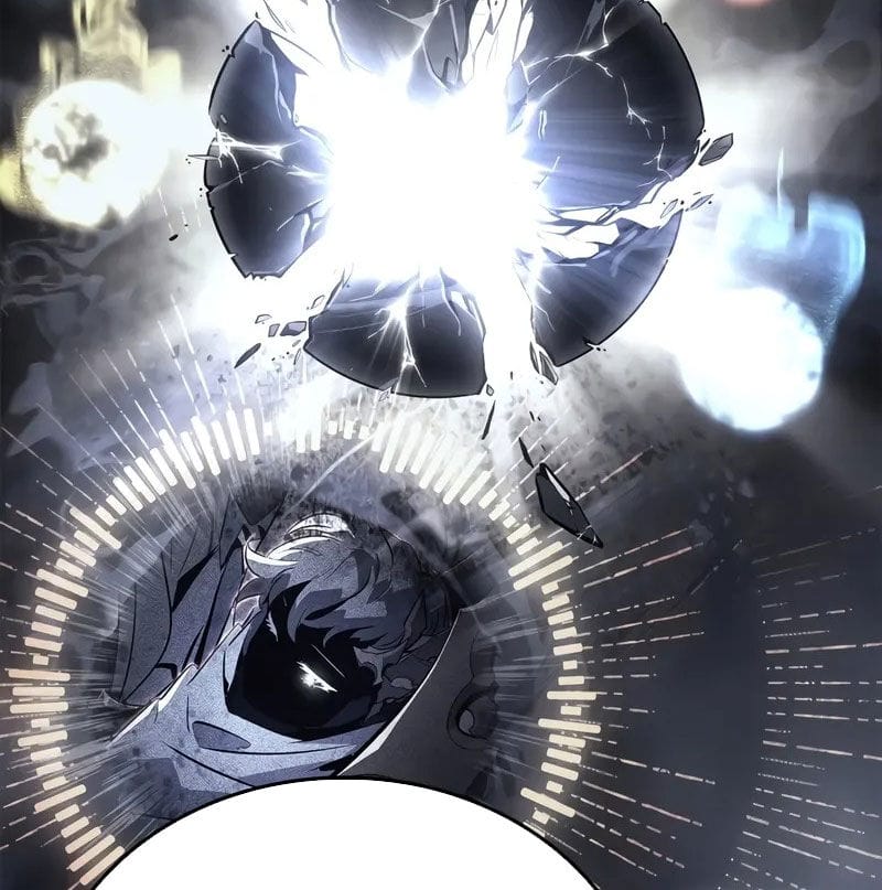 Truyện Tranh Solo Leveling - Tôi Thăng Cấp Một Mình: Tận Thế Ragnarok trang 3