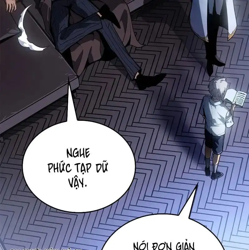 Truyện Tranh Solo Leveling - Tôi Thăng Cấp Một Mình: Tận Thế Ragnarok trang 3