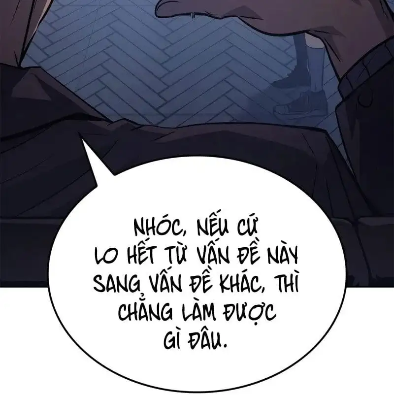 Truyện Tranh Solo Leveling - Tôi Thăng Cấp Một Mình: Tận Thế Ragnarok trang 3