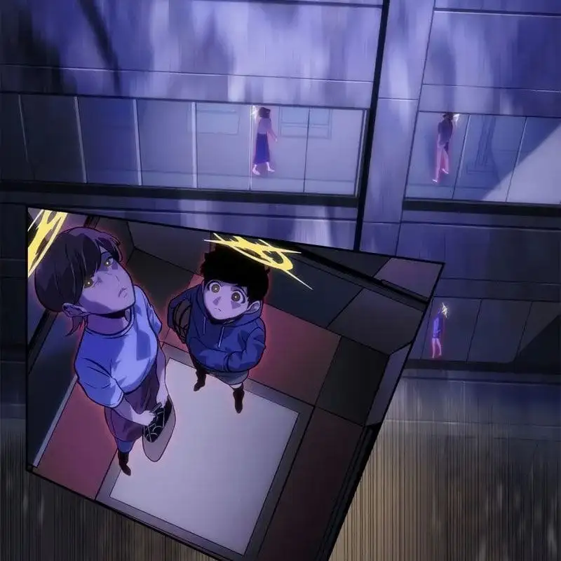 Truyện Tranh Solo Leveling - Tôi Thăng Cấp Một Mình: Tận Thế Ragnarok trang 3