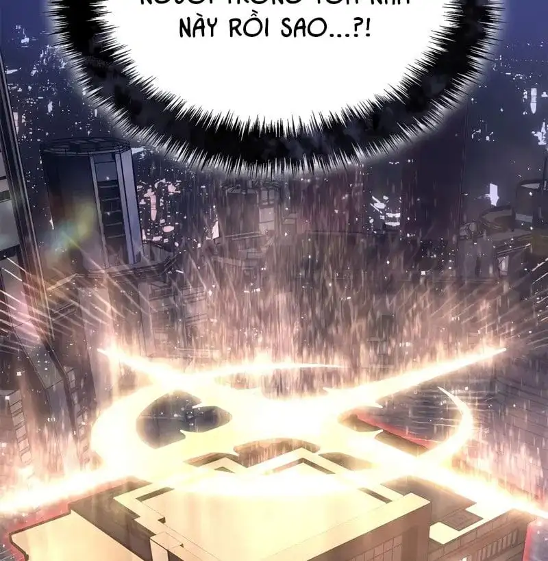 Truyện Tranh Solo Leveling - Tôi Thăng Cấp Một Mình: Tận Thế Ragnarok trang 3