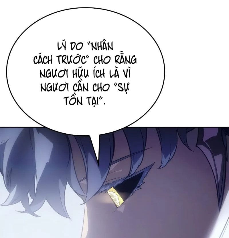 Truyện Tranh Solo Leveling - Tôi Thăng Cấp Một Mình: Tận Thế Ragnarok trang 3