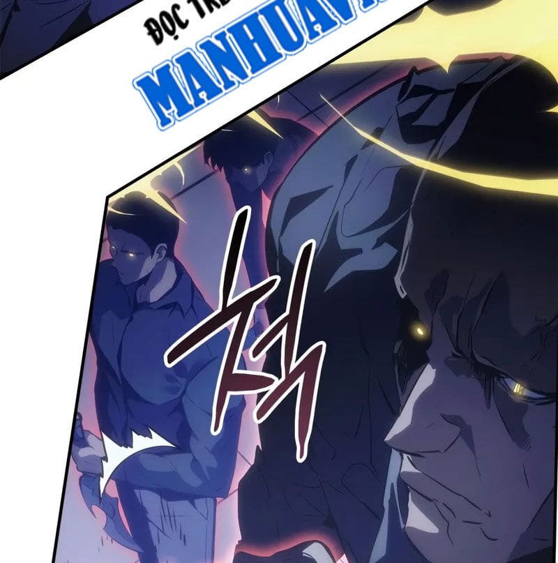 Truyện Tranh Solo Leveling - Tôi Thăng Cấp Một Mình: Tận Thế Ragnarok trang 3