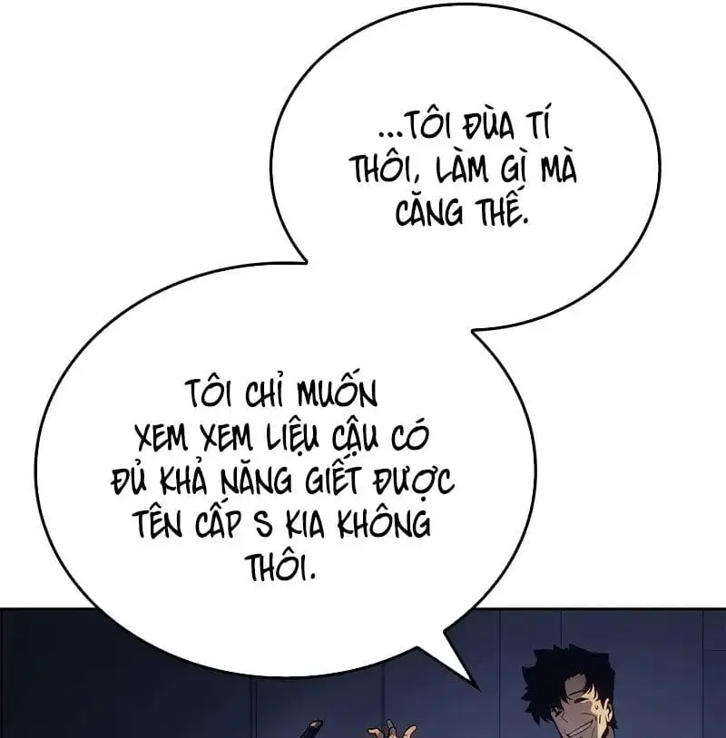 Truyện Tranh Solo Leveling - Tôi Thăng Cấp Một Mình: Tận Thế Ragnarok trang 3