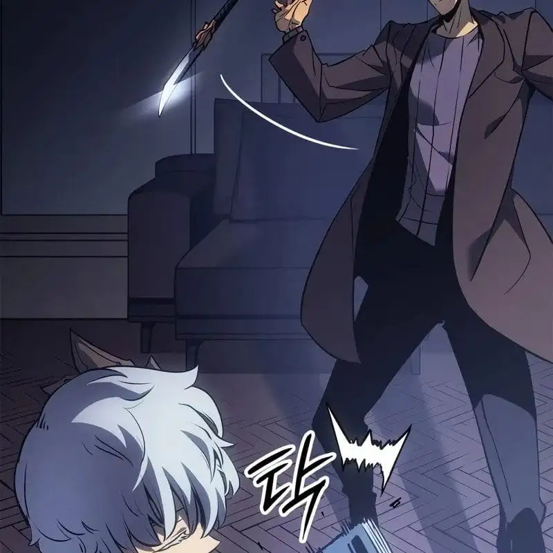 Truyện Tranh Solo Leveling - Tôi Thăng Cấp Một Mình: Tận Thế Ragnarok trang 3