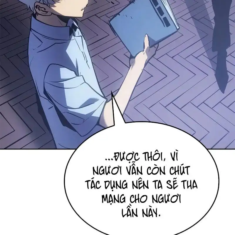 Truyện Tranh Solo Leveling - Tôi Thăng Cấp Một Mình: Tận Thế Ragnarok trang 3