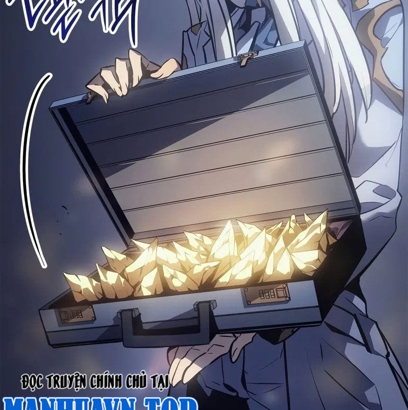 Truyện Tranh Solo Leveling - Tôi Thăng Cấp Một Mình: Tận Thế Ragnarok trang 3