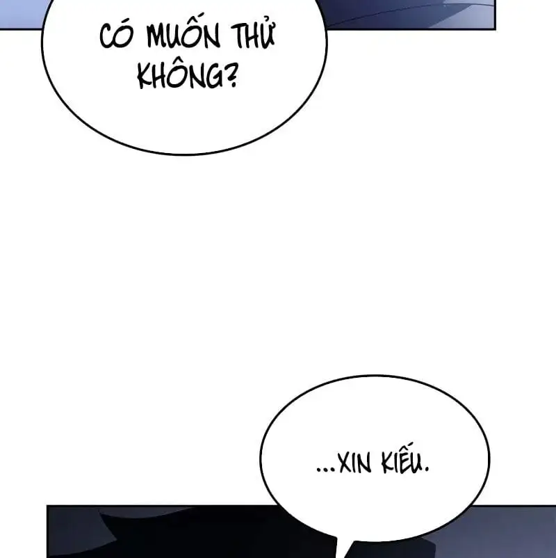 Truyện Tranh Solo Leveling - Tôi Thăng Cấp Một Mình: Tận Thế Ragnarok trang 3