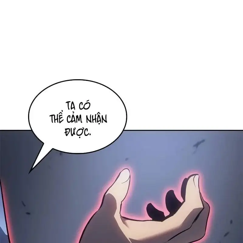 Truyện Tranh Solo Leveling - Tôi Thăng Cấp Một Mình: Tận Thế Ragnarok trang 3