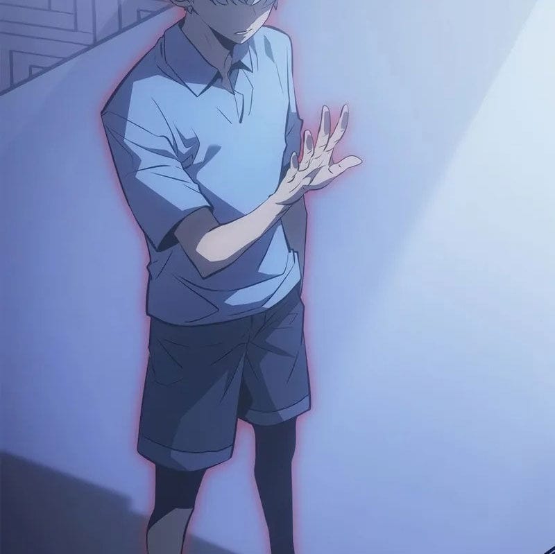 Truyện Tranh Solo Leveling - Tôi Thăng Cấp Một Mình: Tận Thế Ragnarok trang 3