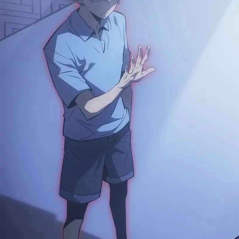 Truyện Tranh Solo Leveling - Tôi Thăng Cấp Một Mình: Tận Thế Ragnarok trang 3