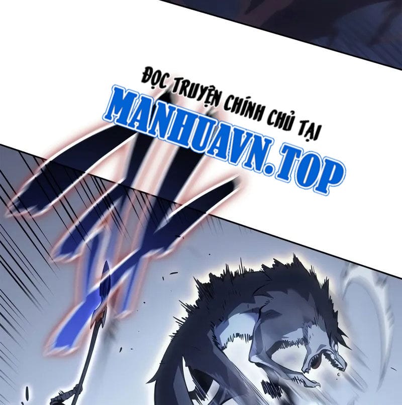 Truyện Tranh Solo Leveling - Tôi Thăng Cấp Một Mình: Tận Thế Ragnarok trang 3