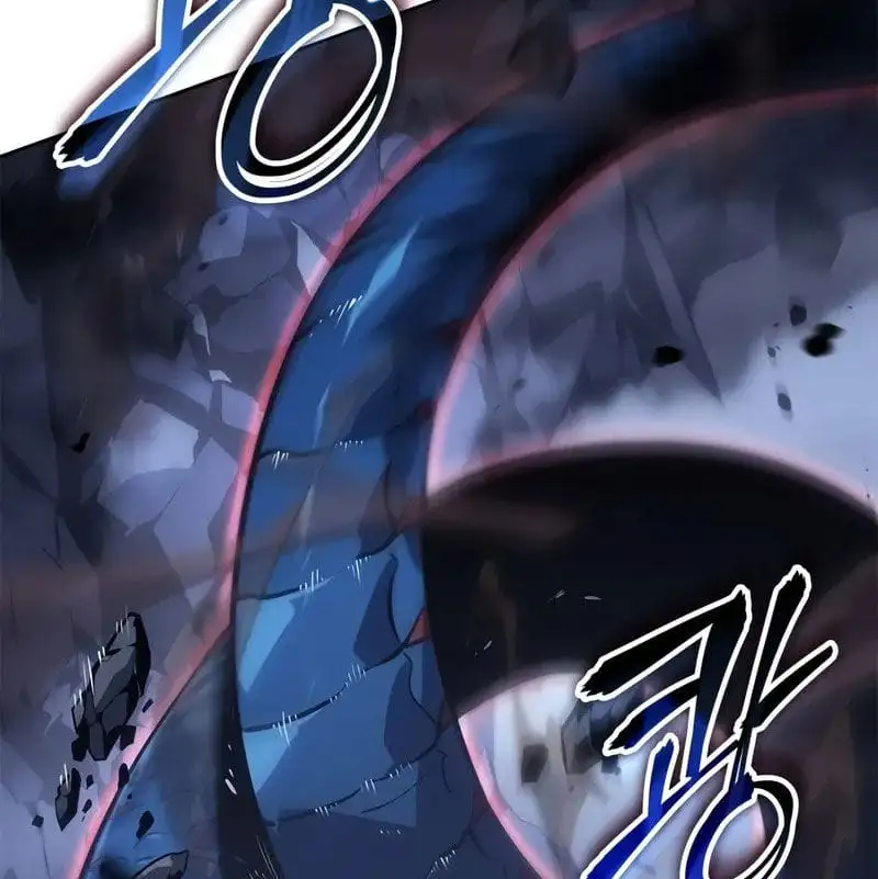 Truyện Tranh Solo Leveling - Tôi Thăng Cấp Một Mình: Tận Thế Ragnarok trang 3