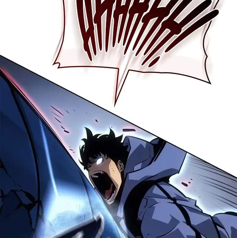 Truyện Tranh Solo Leveling - Tôi Thăng Cấp Một Mình: Tận Thế Ragnarok trang 3