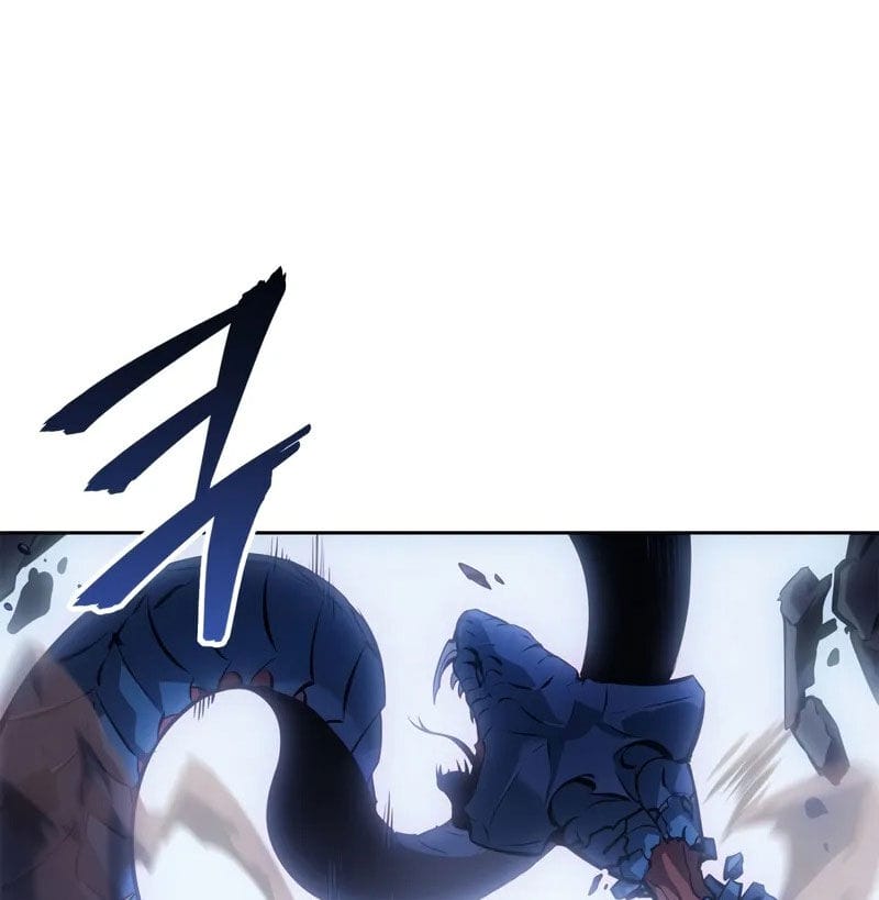 Truyện Tranh Solo Leveling - Tôi Thăng Cấp Một Mình: Tận Thế Ragnarok trang 3