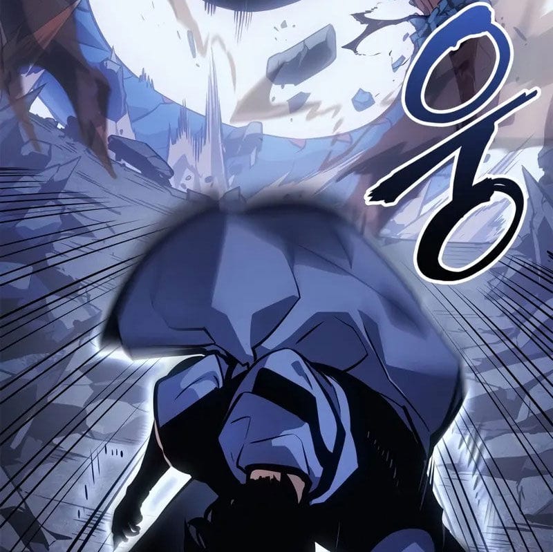 Truyện Tranh Solo Leveling - Tôi Thăng Cấp Một Mình: Tận Thế Ragnarok trang 3