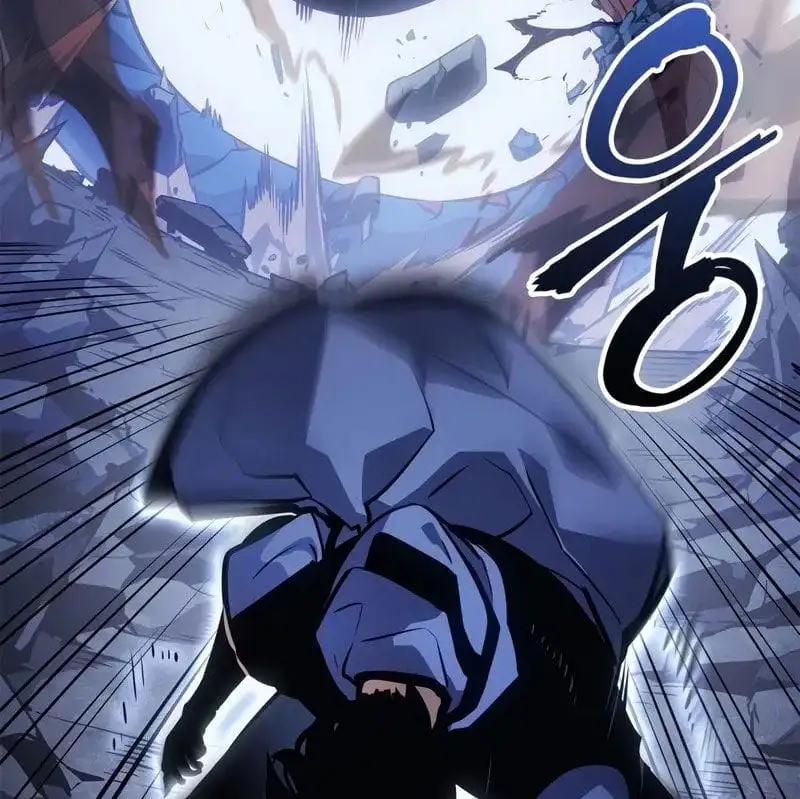 Truyện Tranh Solo Leveling - Tôi Thăng Cấp Một Mình: Tận Thế Ragnarok trang 3