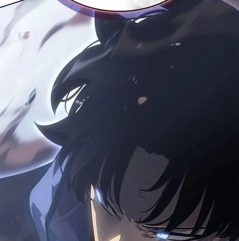 Truyện Tranh Solo Leveling - Tôi Thăng Cấp Một Mình: Tận Thế Ragnarok trang 3