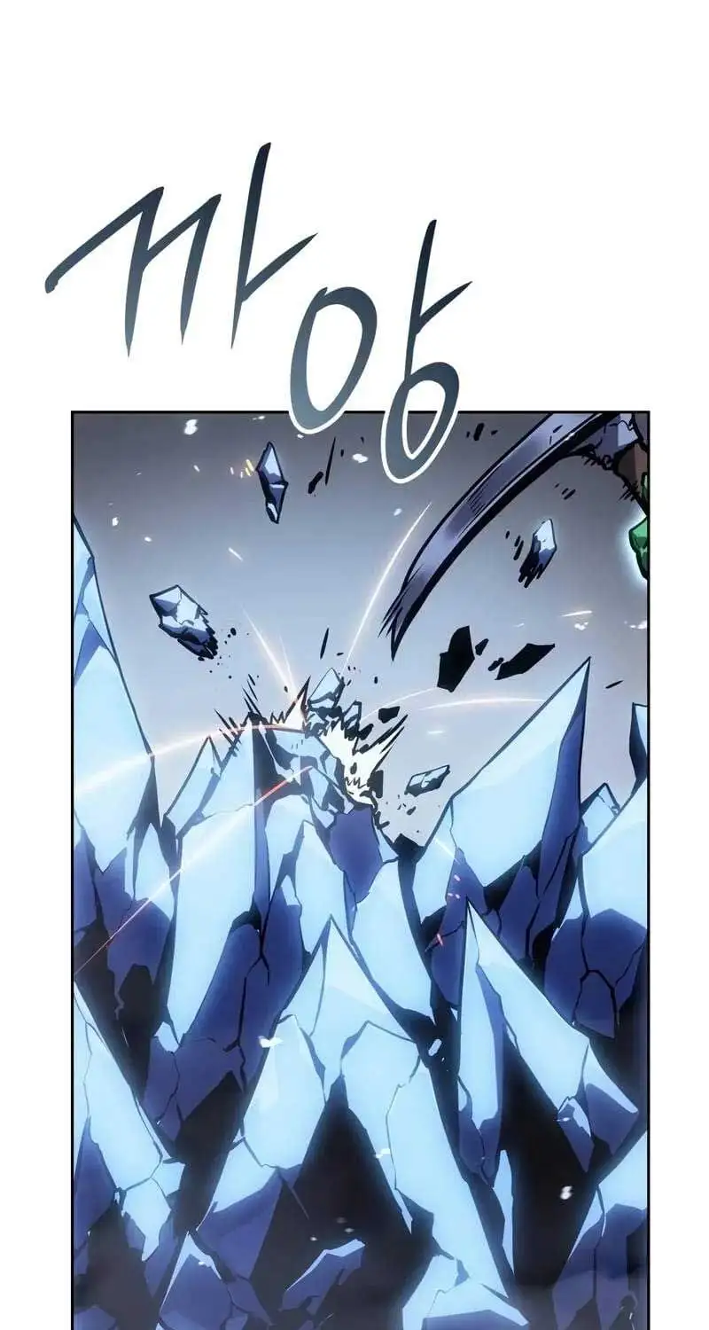 Truyện Tranh Solo Leveling - Tôi Thăng Cấp Một Mình: Tận Thế Ragnarok trang 3