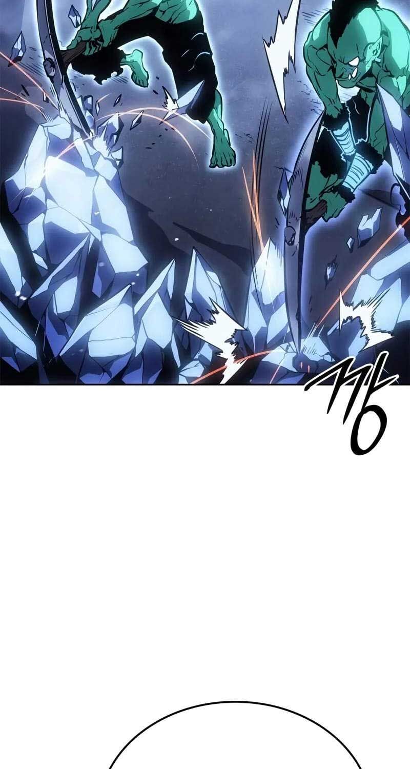 Truyện Tranh Solo Leveling - Tôi Thăng Cấp Một Mình: Tận Thế Ragnarok trang 3