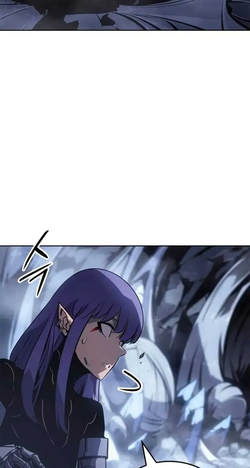 Truyện Tranh Solo Leveling - Tôi Thăng Cấp Một Mình: Tận Thế Ragnarok trang 3