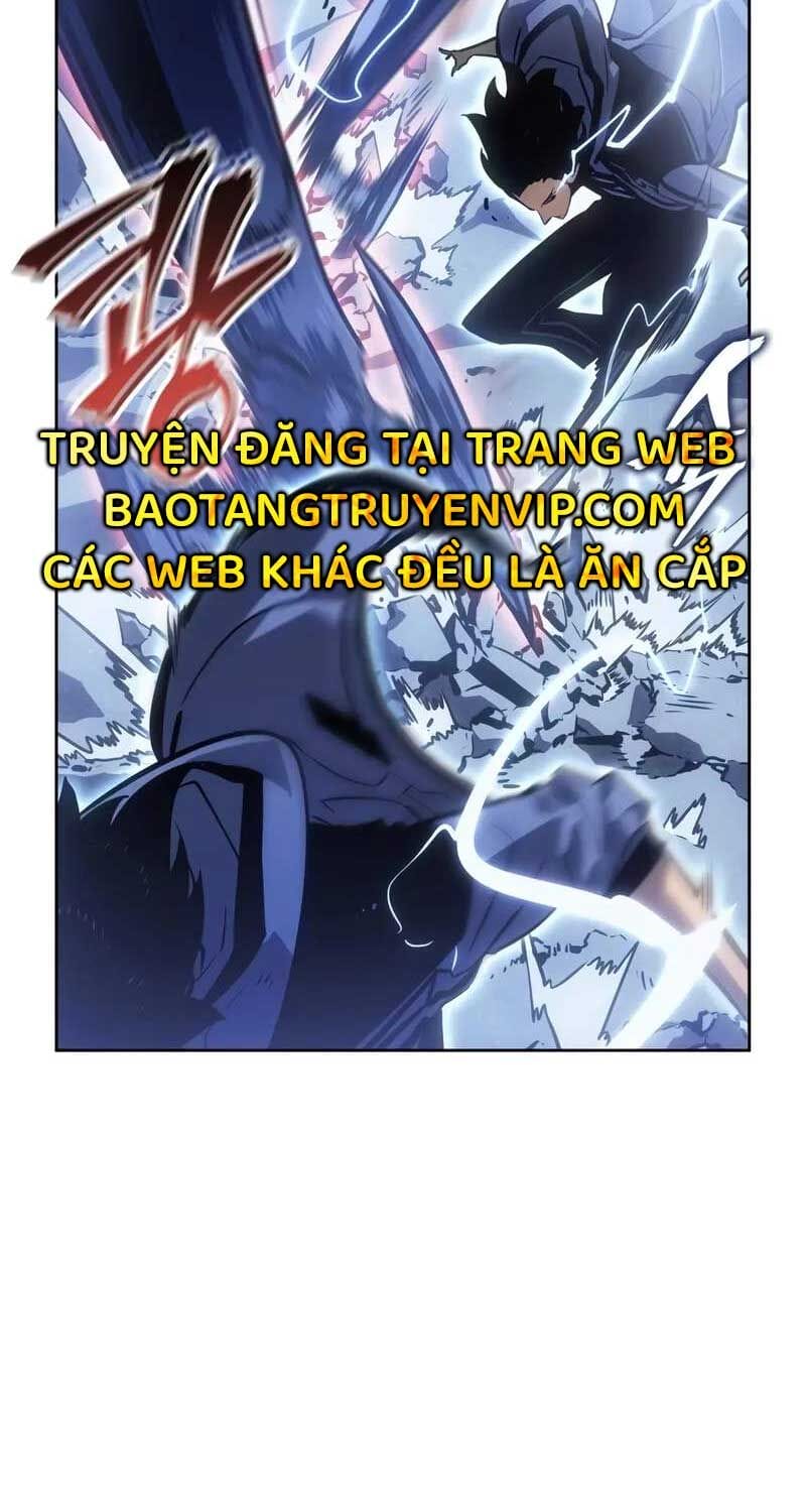 Truyện Tranh Solo Leveling - Tôi Thăng Cấp Một Mình: Tận Thế Ragnarok trang 3