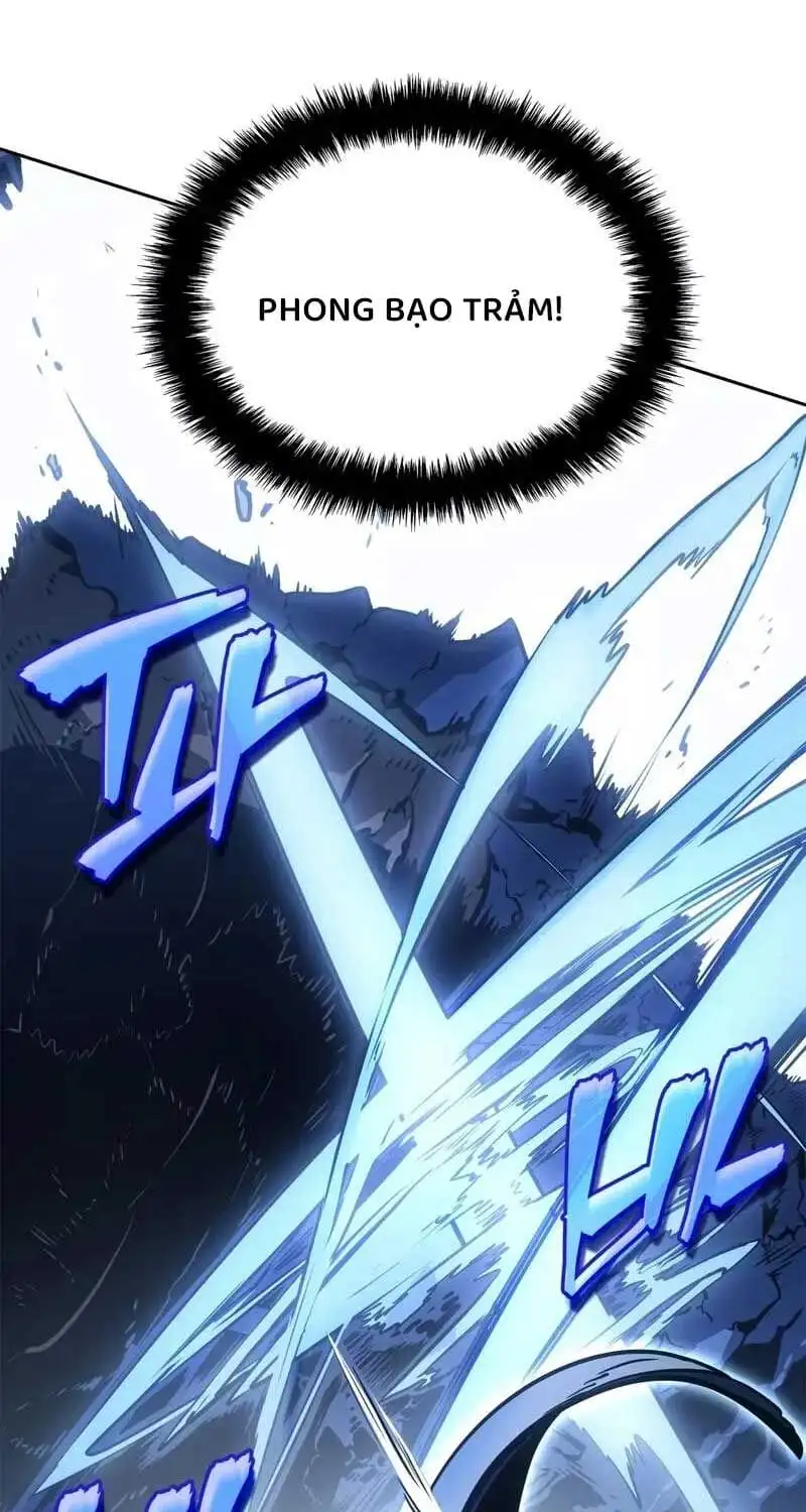 Truyện Tranh Solo Leveling - Tôi Thăng Cấp Một Mình: Tận Thế Ragnarok trang 3