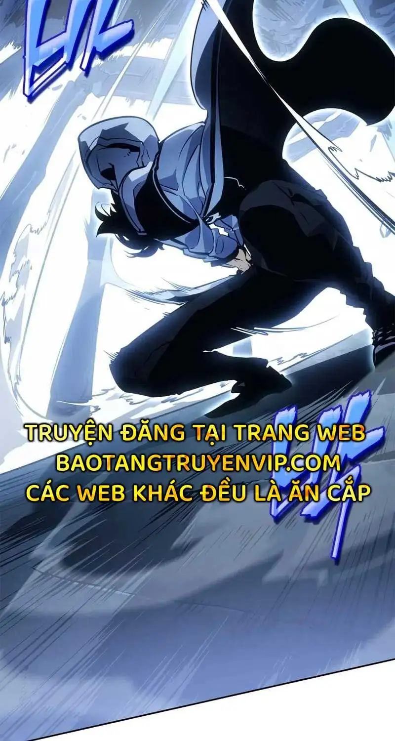 Truyện Tranh Solo Leveling - Tôi Thăng Cấp Một Mình: Tận Thế Ragnarok trang 3