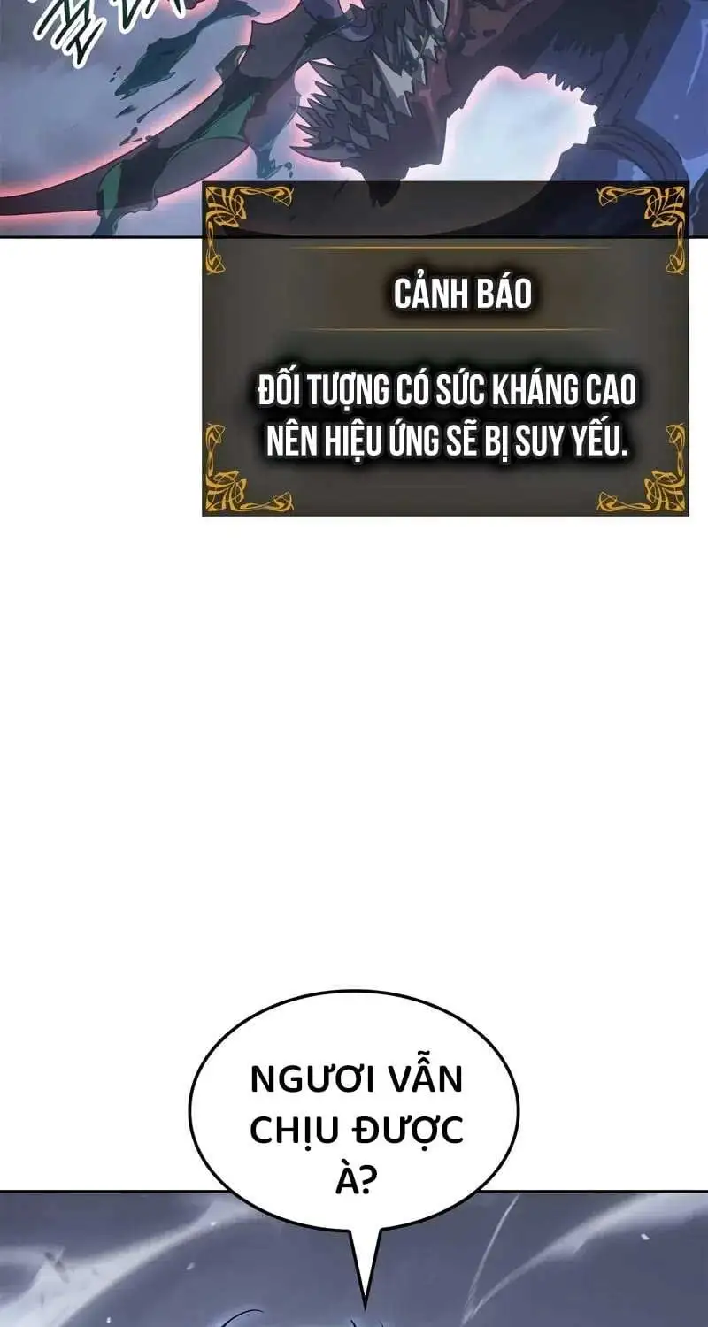 Truyện Tranh Solo Leveling - Tôi Thăng Cấp Một Mình: Tận Thế Ragnarok trang 3