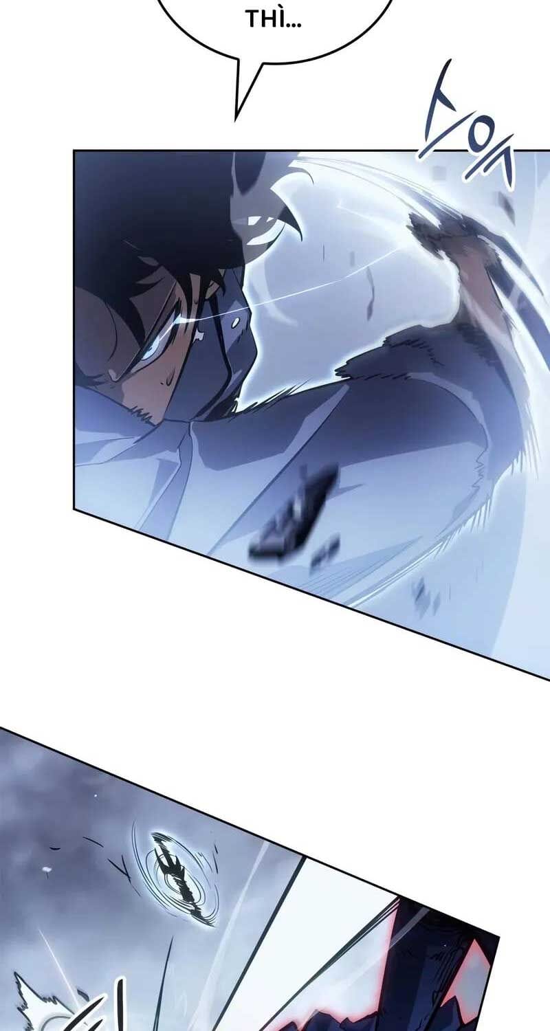 Truyện Tranh Solo Leveling - Tôi Thăng Cấp Một Mình: Tận Thế Ragnarok trang 3