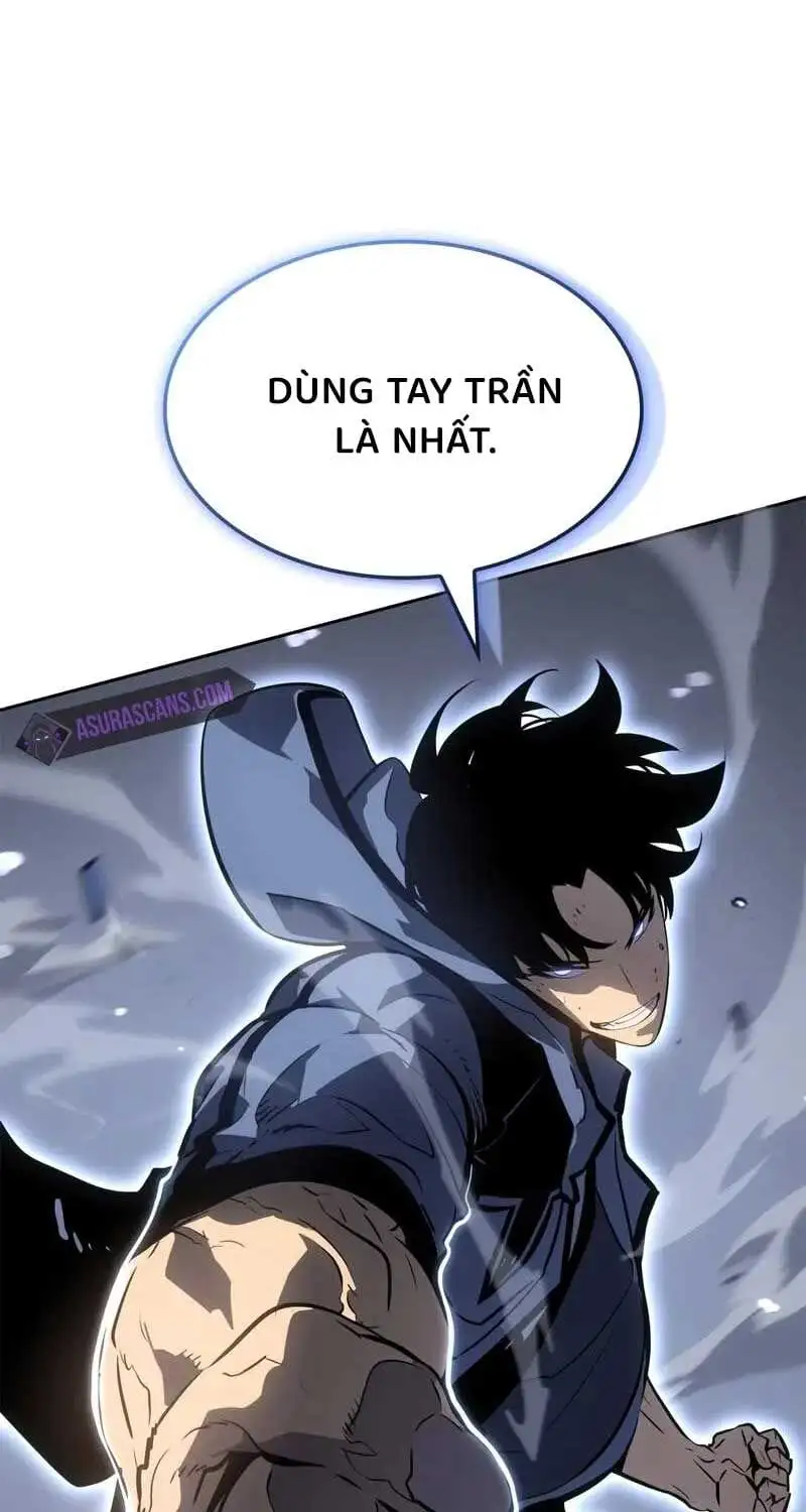 Truyện Tranh Solo Leveling - Tôi Thăng Cấp Một Mình: Tận Thế Ragnarok trang 3